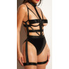 Oh Là Là Chéri Body Lethal Noir